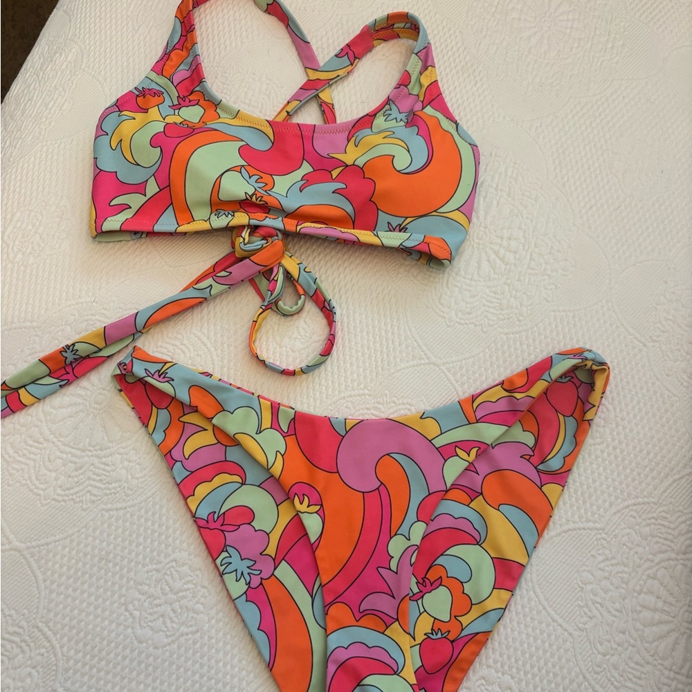 Kulani Kini Bikini Set